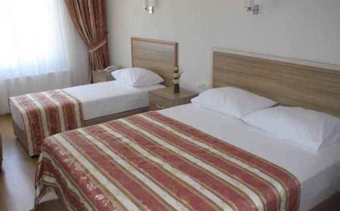 Hotel Ejder