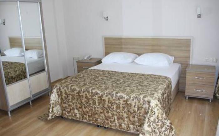 Hotel Ejder