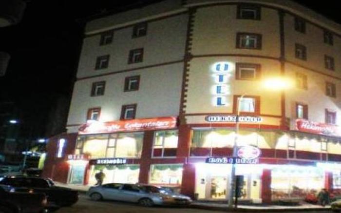 Hekimoglu Hotel