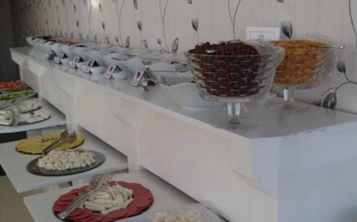 Ada Life Hotel
