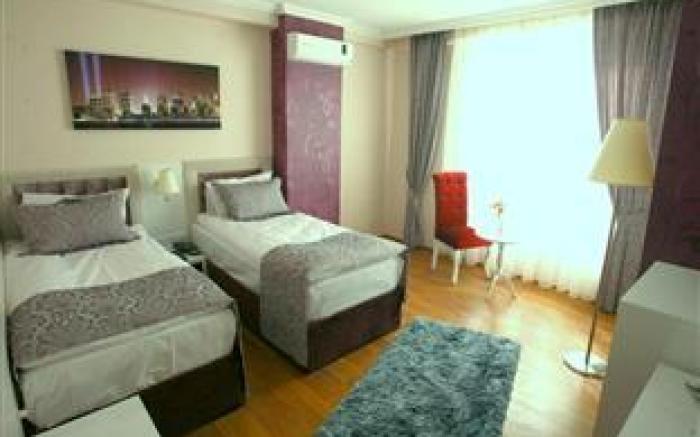 SRF Hotel