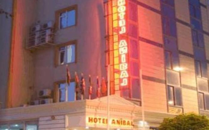 Hotel Anibal