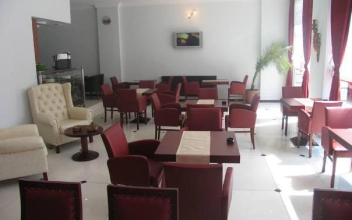 Hotel Anibal
