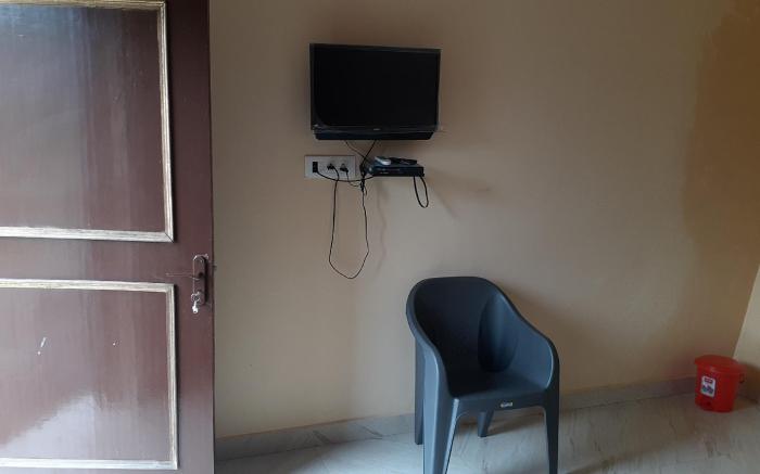 SUHANI mountain view rooms 