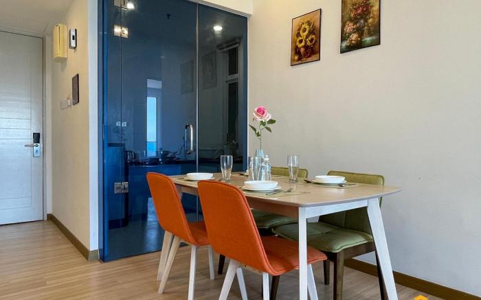 Melaka | The Wave Residences [A2203A]