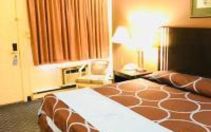 BA Hotel