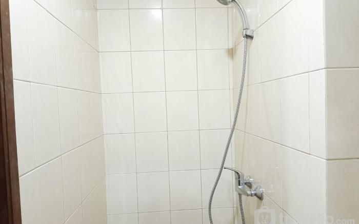Homey & Tidy Studio Vida View Makassar By Travelio