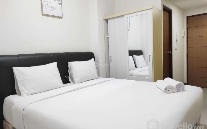 Simply Studio at Vida View Makassar By Travelio