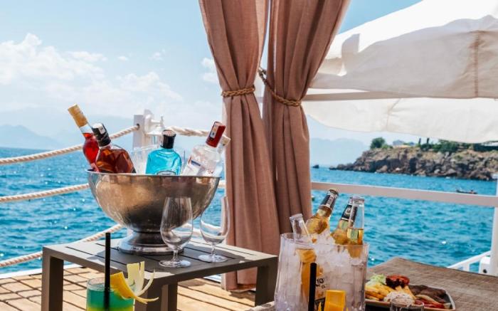 La Boutique Hotel - Adult Only