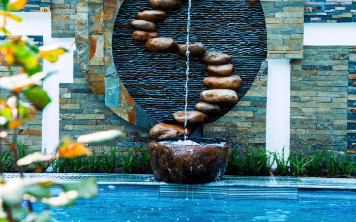 Tam Coc Center Luxury Hotel & Villa