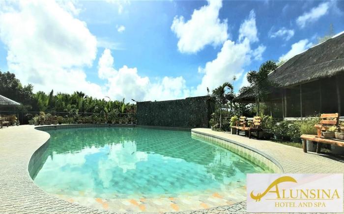 Alunsina Hotel and Spa