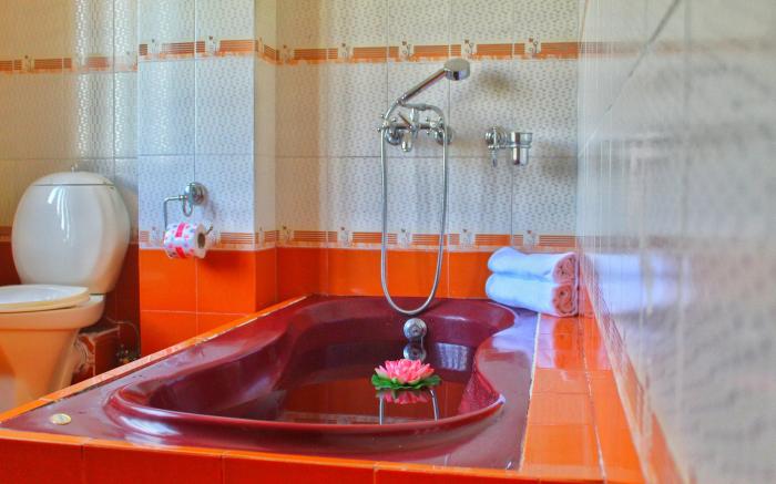 Hotel Sunmount Mayal Retreat