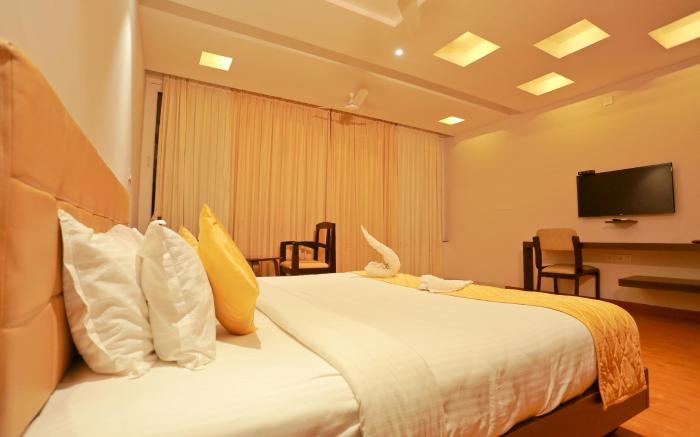 Grand Signature Hotel & spa