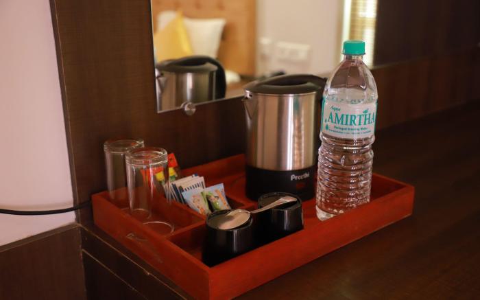 Grand Signature Hotel & spa
