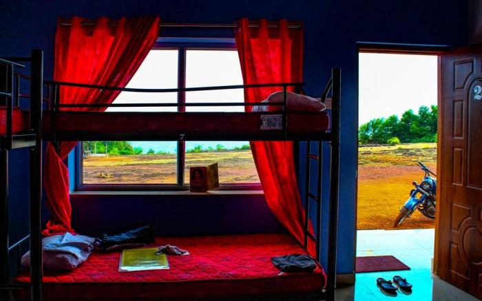 HosteLife Gokarna