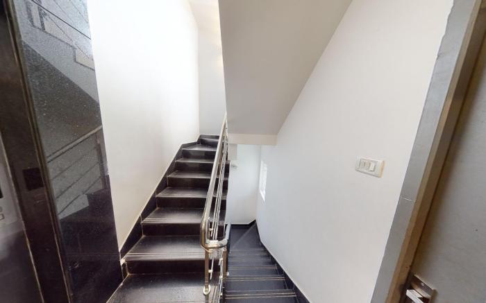 UPAR Hotels Thoraipakkam, OMR