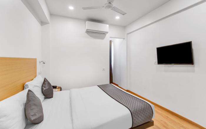 UPAR Hotels Thoraipakkam, OMR