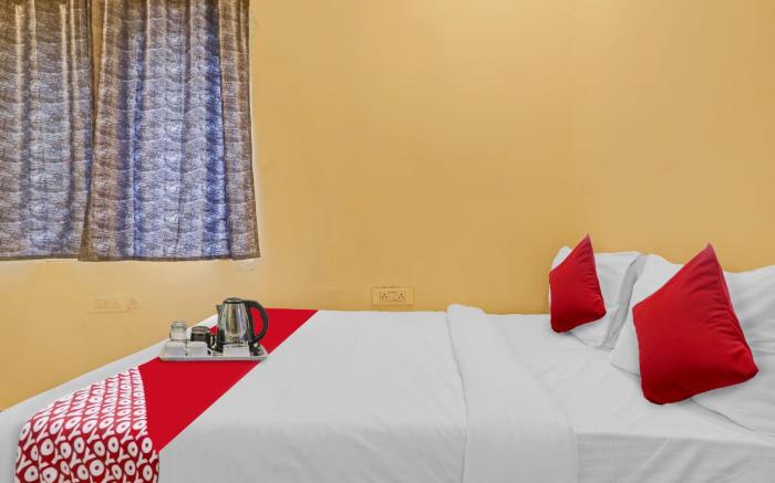 Hotel O City Holiday