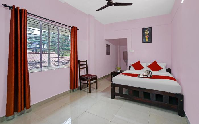 Hotel O Valley View Residency