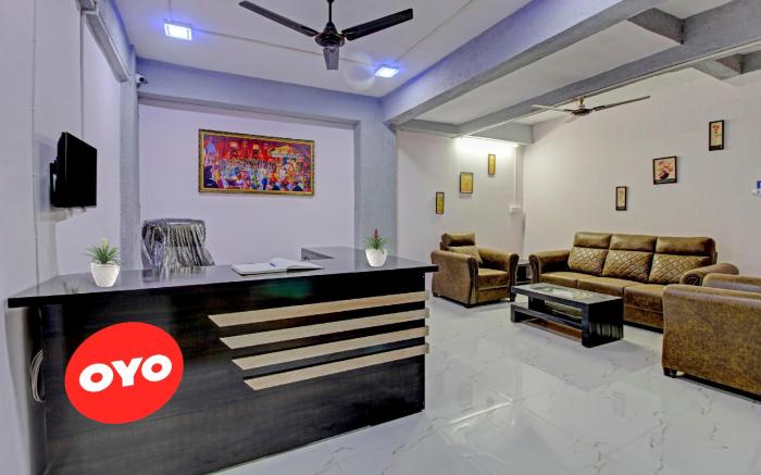 Hotel O Happy Stay