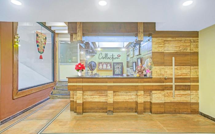Collection O Mgr Inn