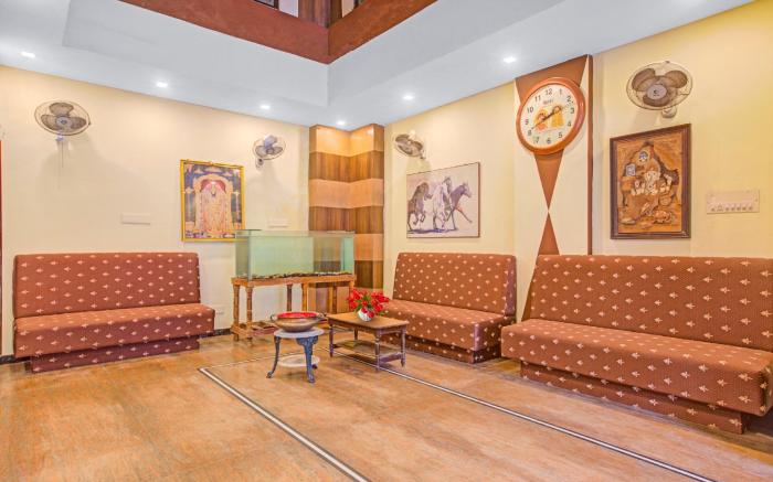Collection O Mgr Inn
