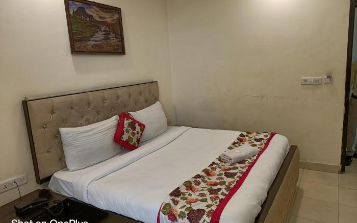 Hotel O Stay Happy