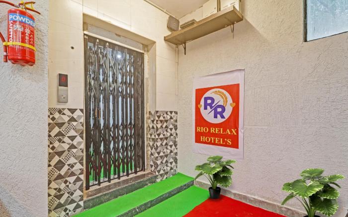 Hotel O Rio