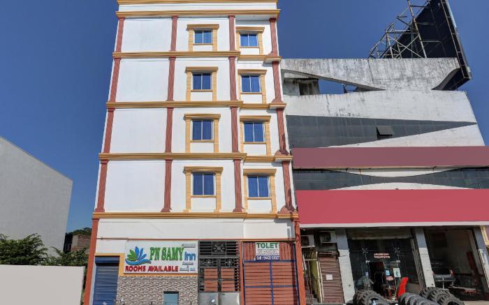 Pn Samy Inn