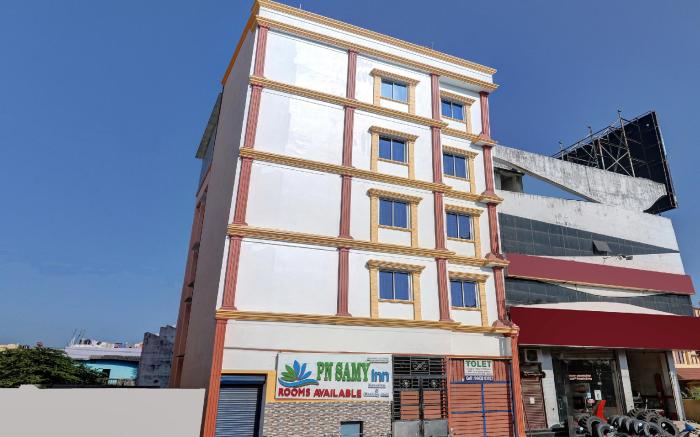 Pn Samy Inn