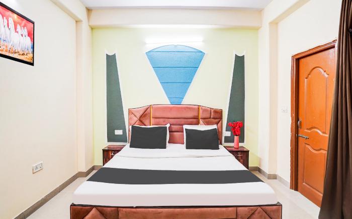 Hotel O Lemon Grand