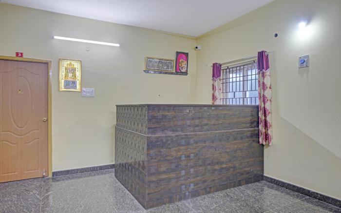 Super Hotel O Vsv Guest House