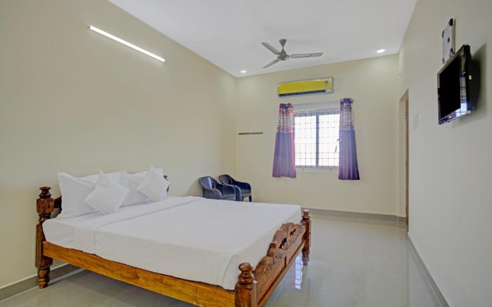 Super Hotel O Vsv Guest House