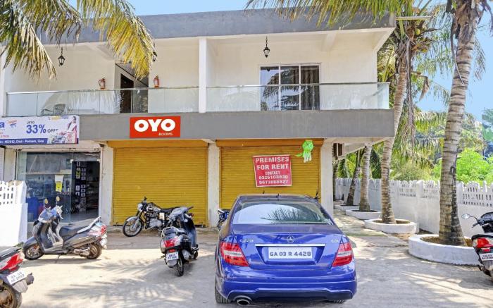 Hotel O Soleil Rooms and Suites By Di Hospitality
