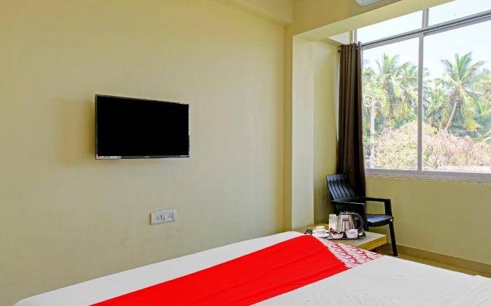 Hotel O Soleil Rooms and Suites By Di Hospitality