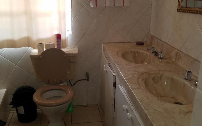 LAS VEGAS  GUEST INN