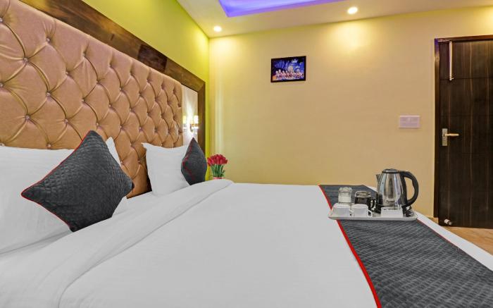 Hotel O Yadav Residency