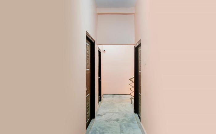 Hotel Fintech Residency