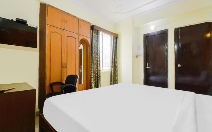 Hotel O Hotel Vibrant Vidyapati