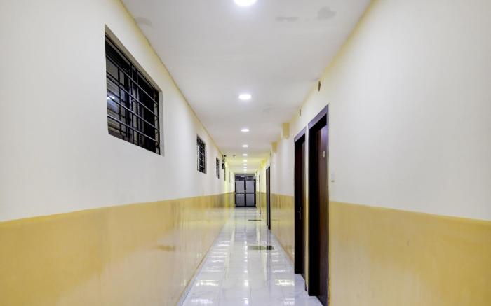 Hotel O Kyd Guest House