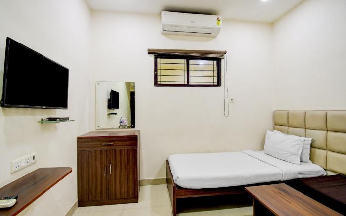 Hotel O Kyd Guest House