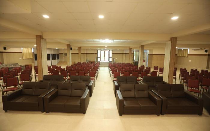 JK GOLDEN EMBASSY