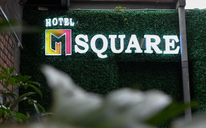 Hotel M Square