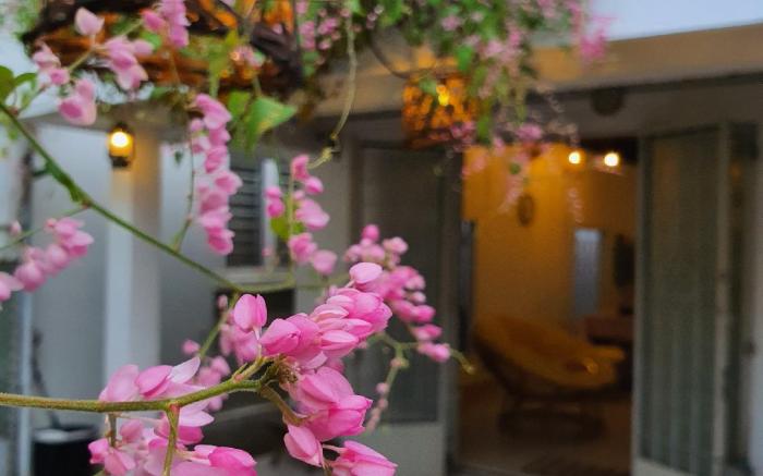 Ni's Homestay