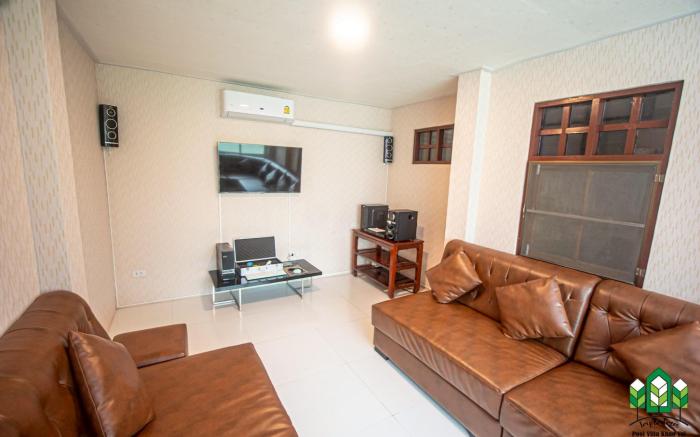 Triple Trees Khaoyai A15 Pool Villa 8-12 ท่าน