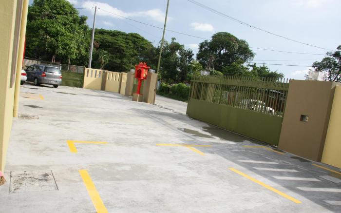 Value Inn Homestay