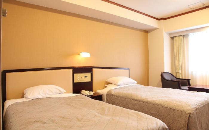 Morioka Grand Hotel Annex
