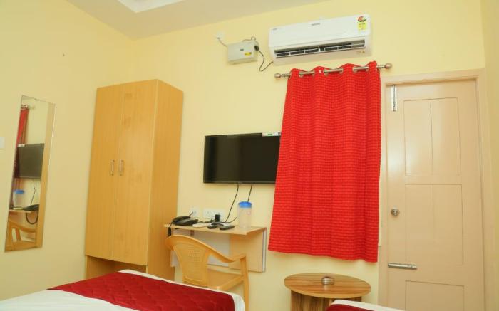 Gp Residency