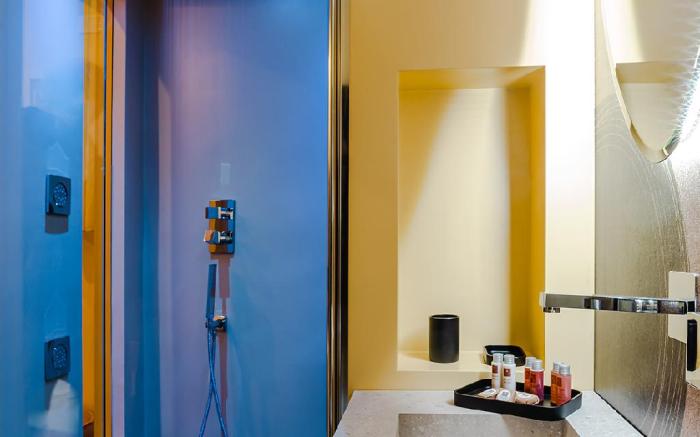 De Gulia Charme and Relax