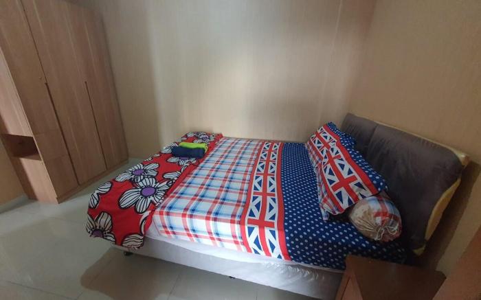 Madison Park Mall Central Park Homey 2Bedrooms